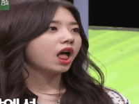 걸그룹 AOA 배우 김소혜