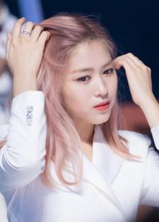 itzy 류진