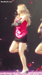 짧은 장미 원피스 사나 ㅗㅜㅑ